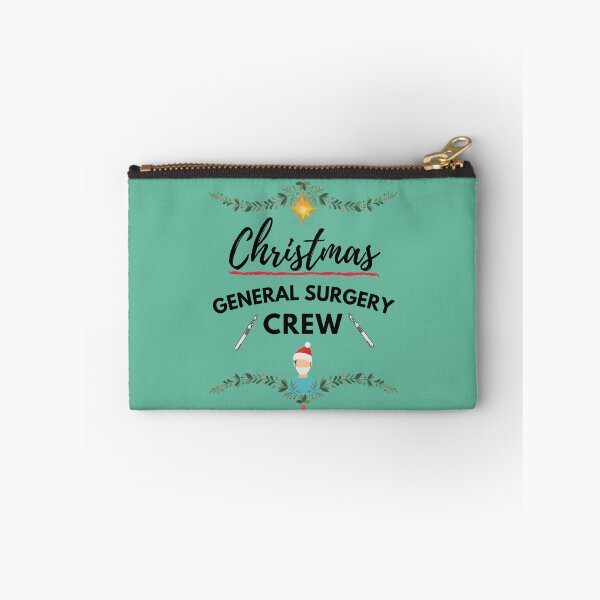 Item preview, Christmas Surgery Crew designed and sold by MariusMunteanu.