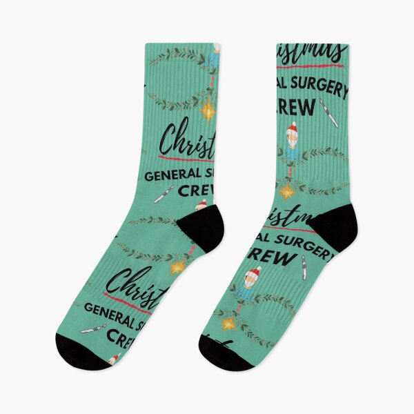 Item preview, Christmas Surgery Crew designed and sold by MariusMunteanu.