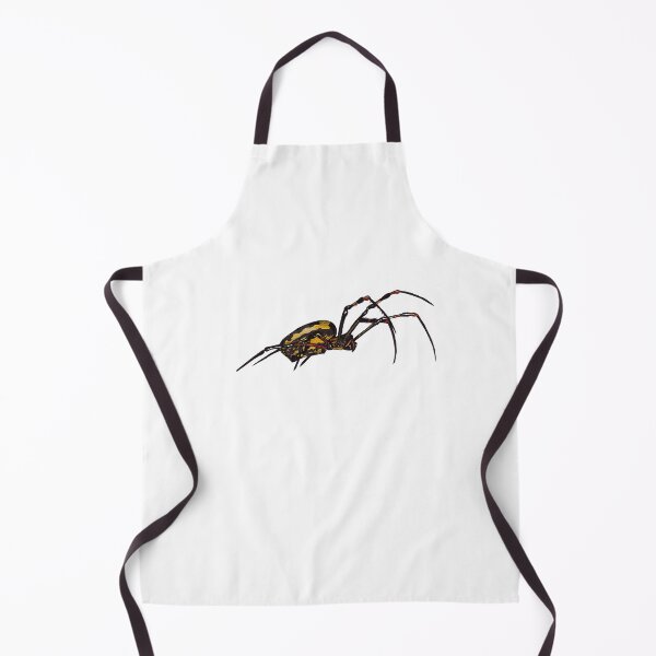 Item preview, Golden Orb Spider designed and sold by CandissD.