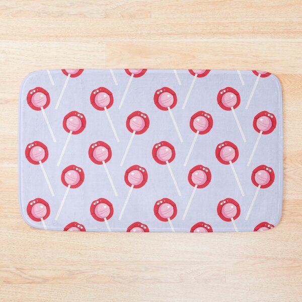 Item preview, Lollipop (blue background) designed and sold by ibyrd-7.