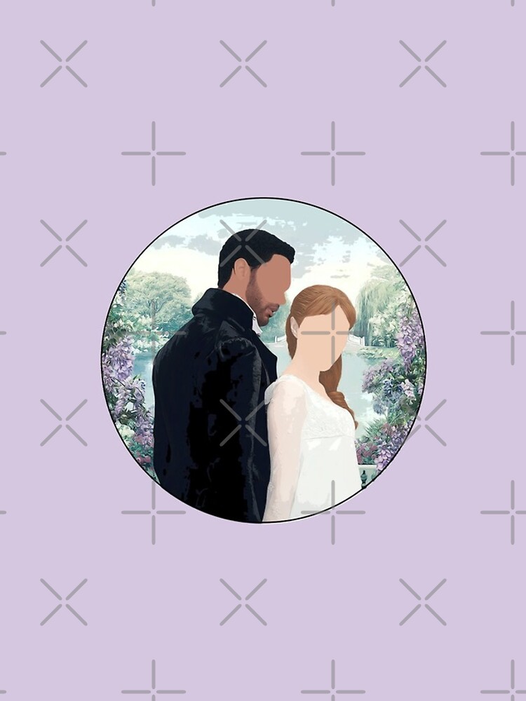 Couple - Simon and Daphne by creative-boo