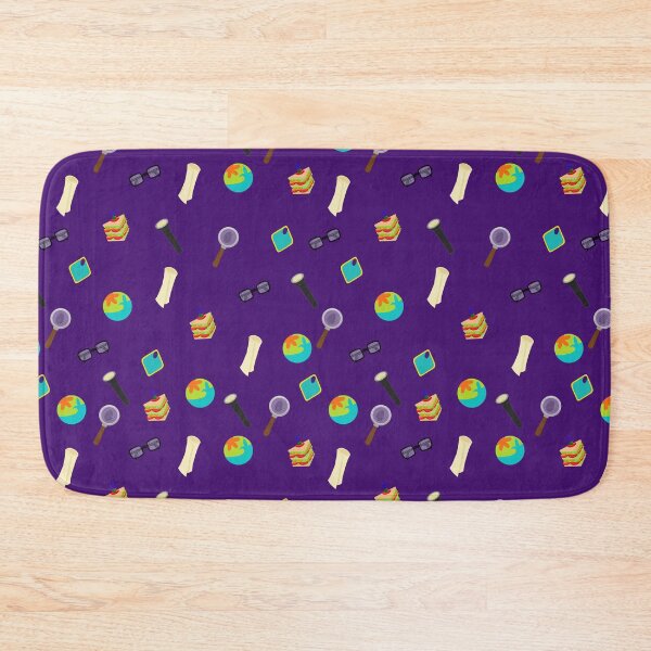 Item preview, Mystery Gang Items designed and sold by SpectreSparkC.