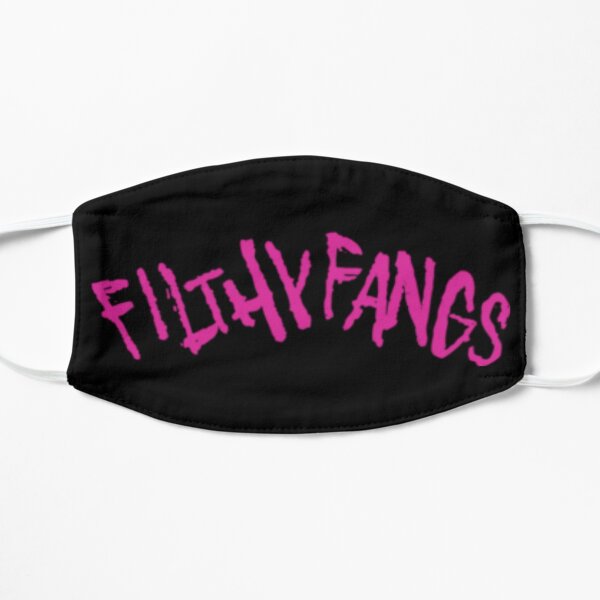 Filthy fangs store hoodie