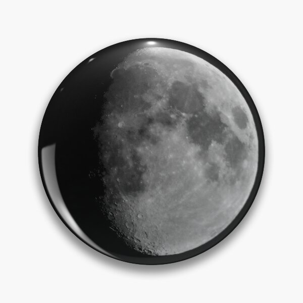 Item preview, The Moon designed and sold by Sheila Pressley.