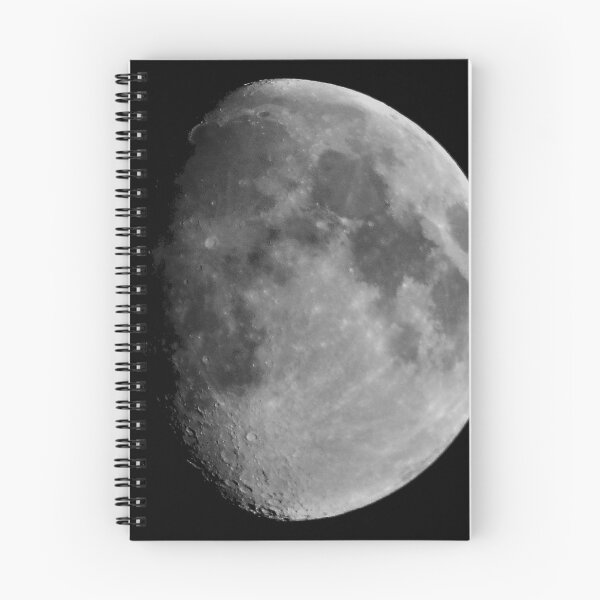 Item preview, The Moon designed and sold by Sheila Pressley.