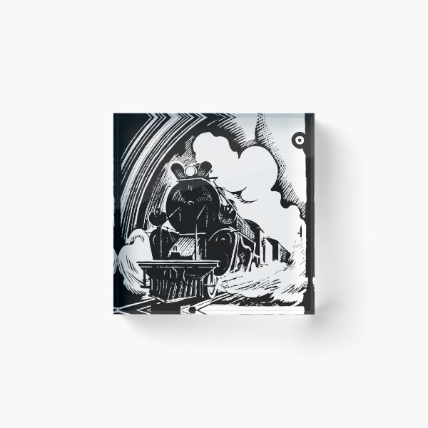 Item preview, Orient Express Vintage Travel and Literature Poster designed and sold by Vintage-TM.