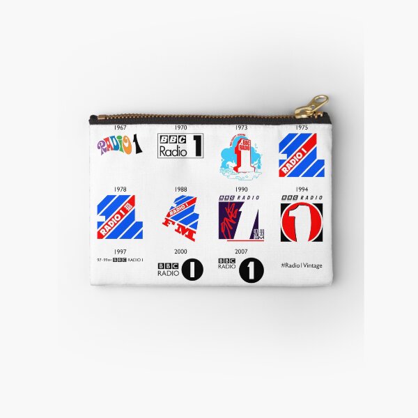 Item preview, beebthings Radio 1 Vintage designed and sold by Beeb Things.