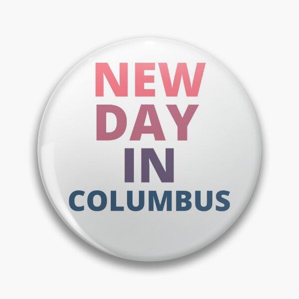 Aperçu de l'œuvre nouveau jour à columbus créée et vendue par BousboulaStorie.