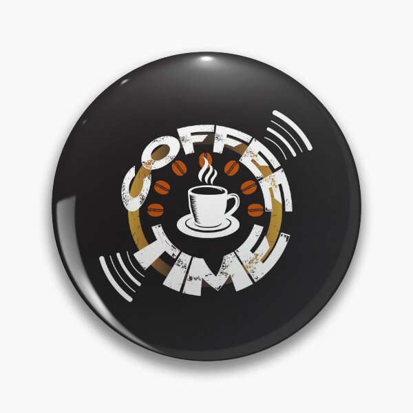 Item preview, Coffee time designed and sold by shinoshop.
