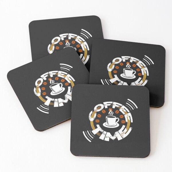 Item preview, Coffee time designed and sold by shinoshop.