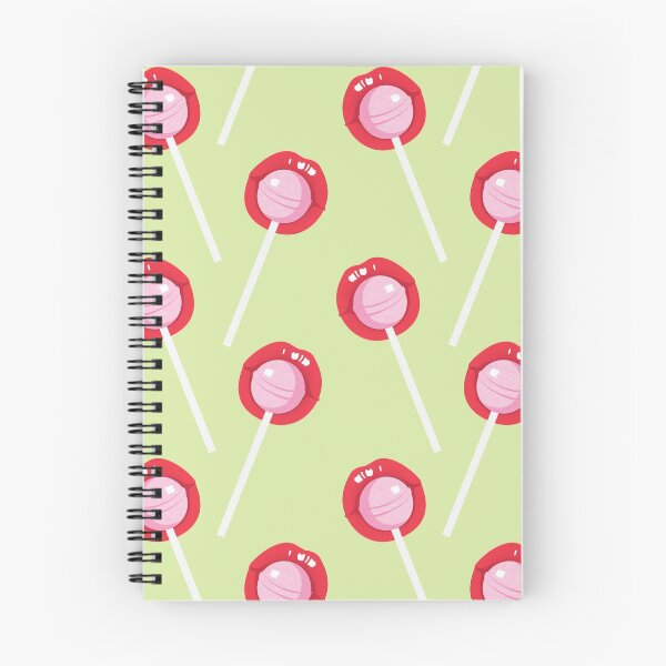 Item preview, Lollipop (green background) designed and sold by ibyrd-7.