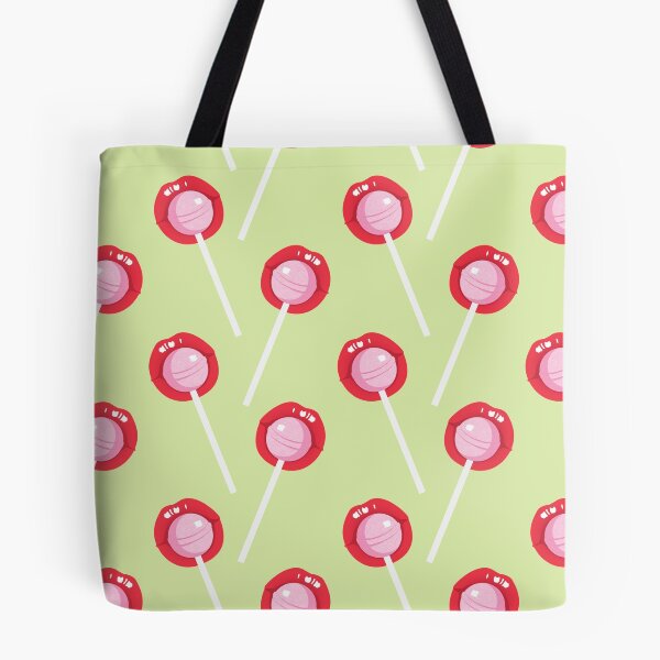 Item preview, Lollipop (green background) designed and sold by ibyrd-7.