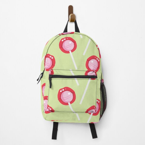Item preview, Lollipop (green background) designed and sold by ibyrd-7.