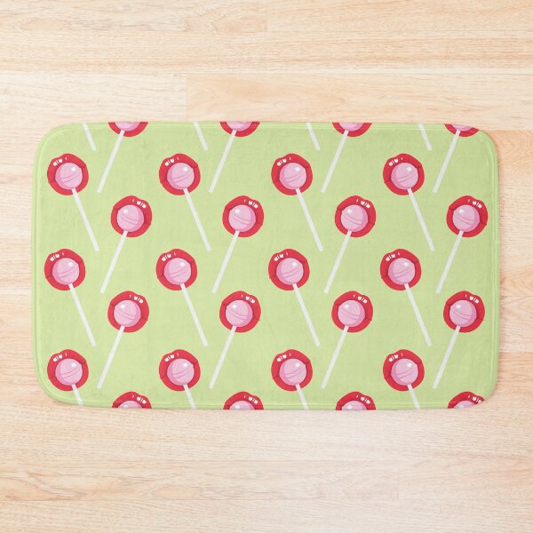 Item preview, Lollipop (green background) designed and sold by ibyrd-7.