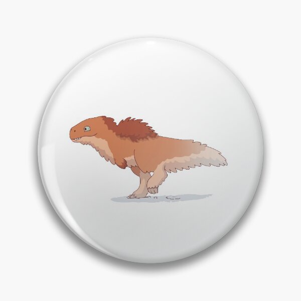 Item preview, Paleogene tyrannosaurus designed and sold by Trijucre.