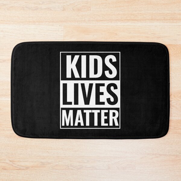 Item preview, Kids Lives Matter -  End Pedophilia designed and sold by Arctique.