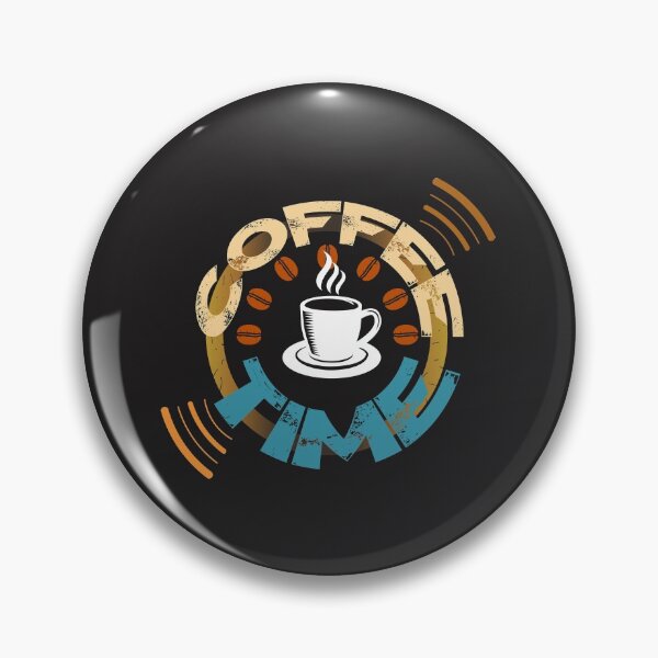 Item preview, Coffee time designed and sold by shinoshop.