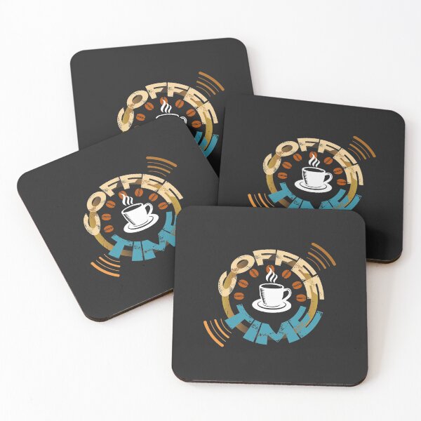 Item preview, Coffee time designed and sold by shinoshop.