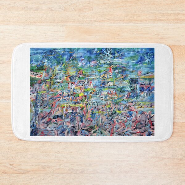 Item preview, THE ECHO OF THE PAST designed and sold by lautir.