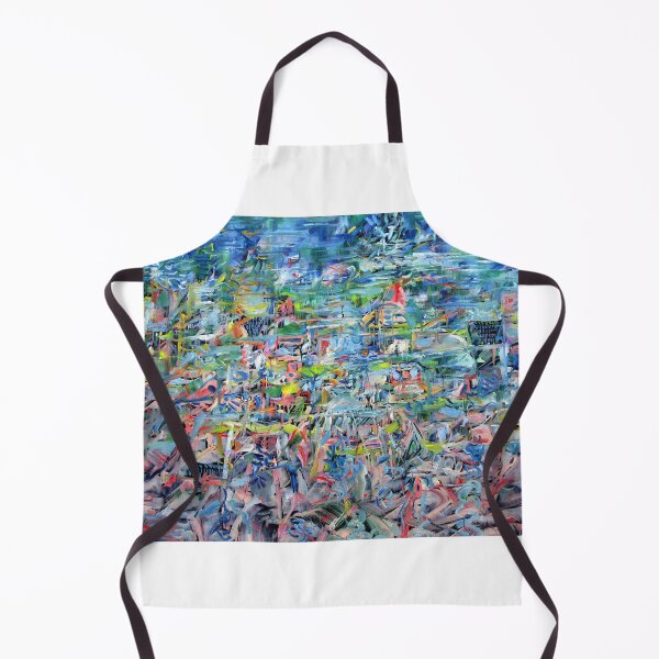 Item preview, THE ECHO OF THE PAST designed and sold by lautir.