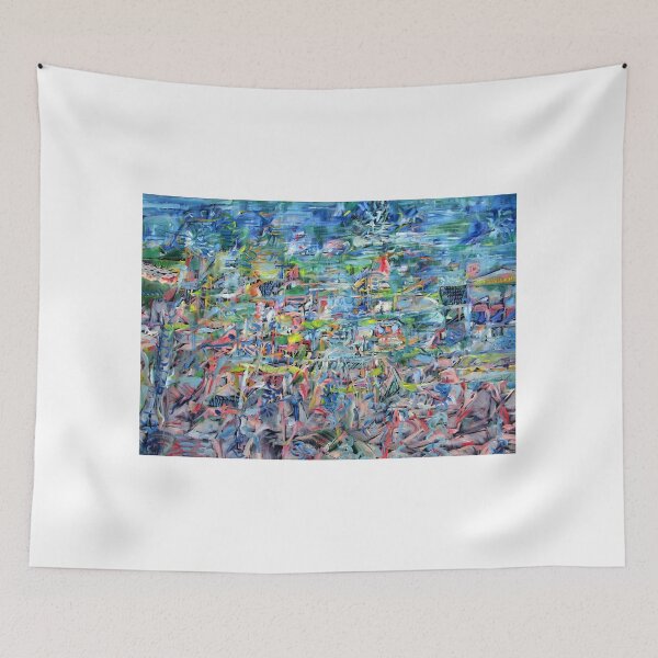 Item preview, THE ECHO OF THE PAST designed and sold by lautir.