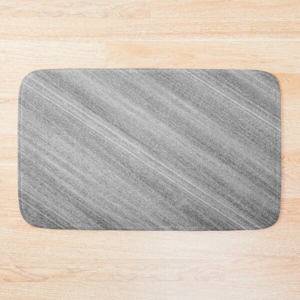 Item preview, Fleece fabric texture | Diadonal grey lines pattern designed and sold by TheWalnut.