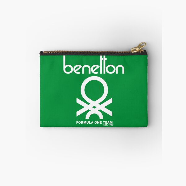 Item preview, Benetton Formula Team 80s Collection designed and sold by MKD1.