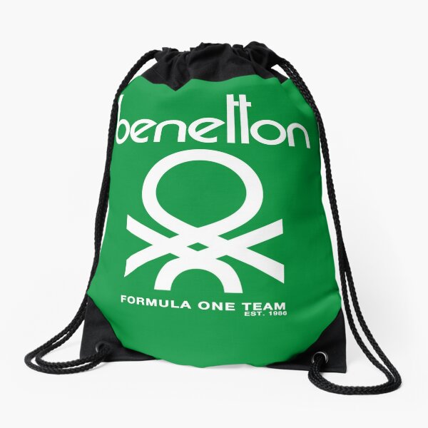 Benetton 2025 bags 80s