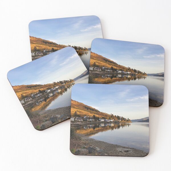 Item preview, Lochgoilhead designed and sold by Lynn Bolt.