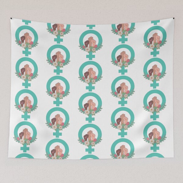 Item preview, International Women's Day designed and sold by jancini.