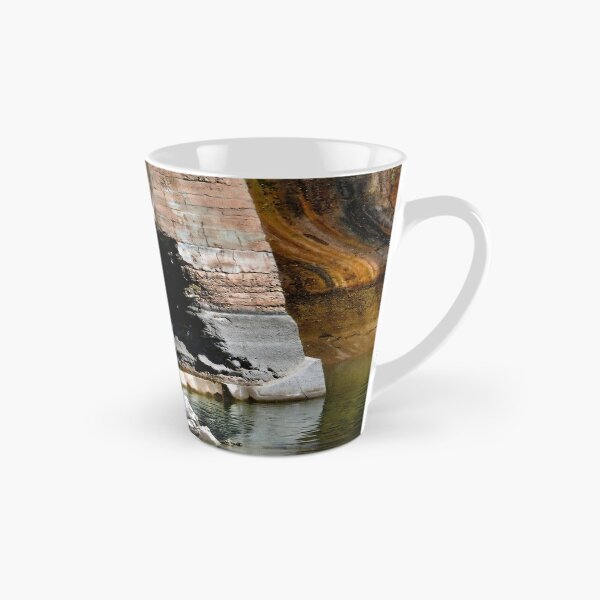 Item preview, The Dam- Pecos River designed and sold by Carla Jensen.
