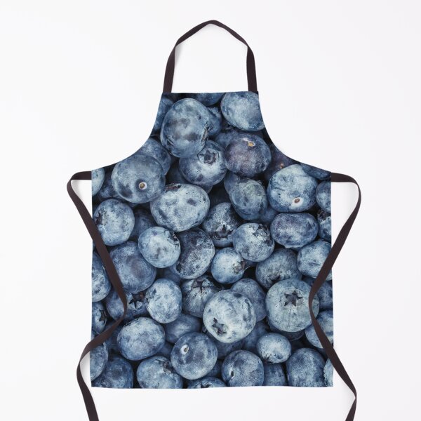 Item preview, Blue Blueberries designed and sold by MonsaviFashion.