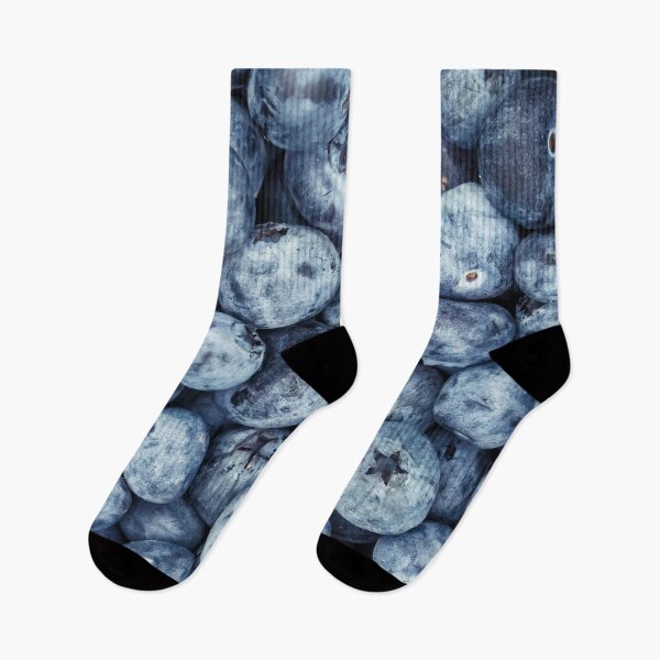 Item preview, Blue Blueberries designed and sold by MonsaviFashion.