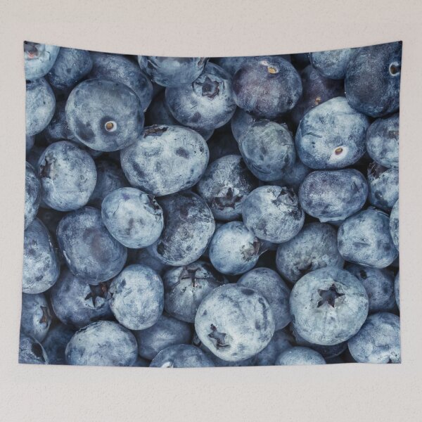 Item preview, Blue Blueberries designed and sold by MonsaviFashion.