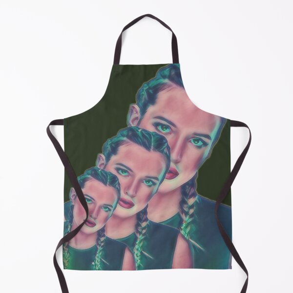 Item preview, Bella Thorne designed and sold by Modud Moin.