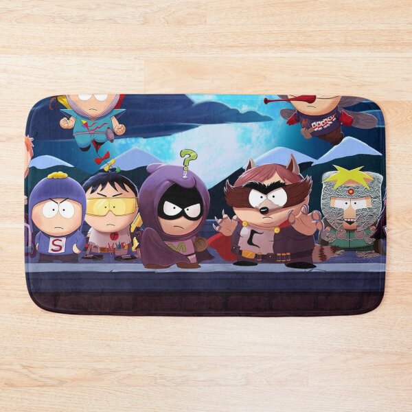 Item preview, South Park designed and sold by alcomac.