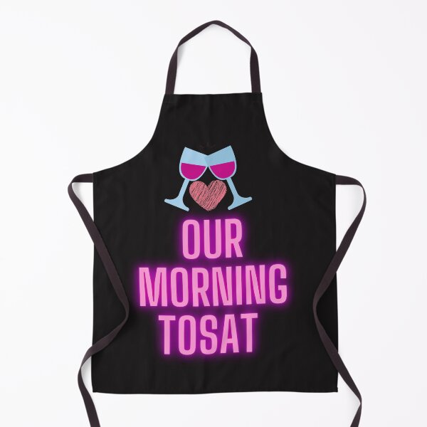 Artikelvorschau, Das Morning Toast Mode T-Shirt entworfen und verkauft von toufik benloulou.