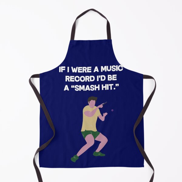 Item preview, If I Were A Music Record I'd Be a "Smash Hit" designed and sold by dacdibac.