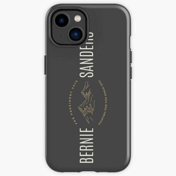 Bernie Sanders for President iPhone Tough Case