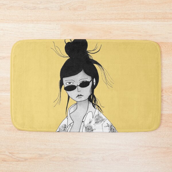 Item preview, After party girls designed and sold by Aidi Riera.