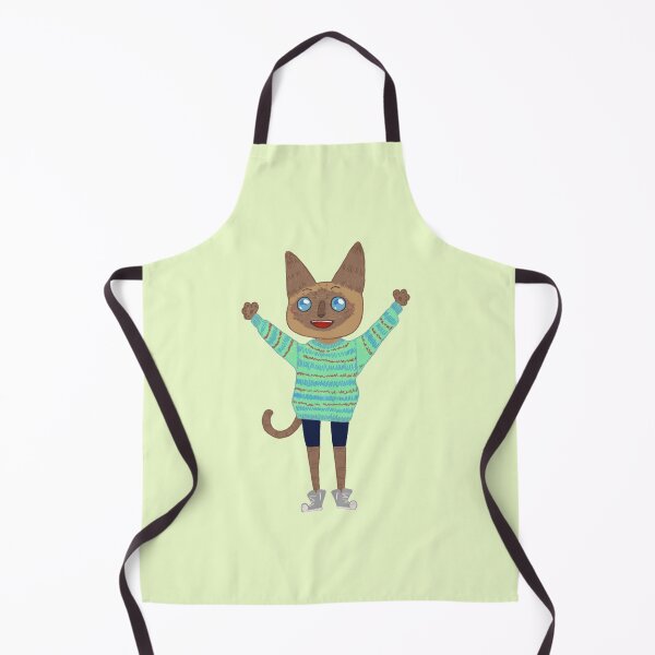 Item preview, Siamese jumper designed and sold by bitingnclawing.