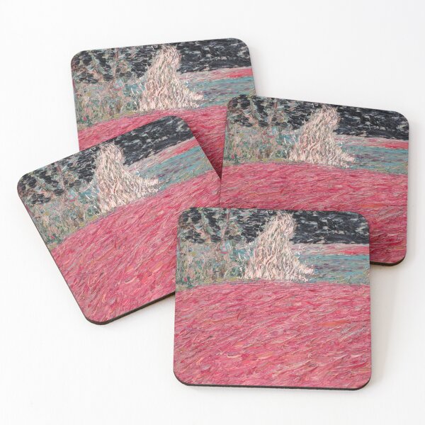 Item preview, THE FOOL ON THE HILL designed and sold by lautir.
