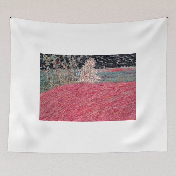 Item preview, THE FOOL ON THE HILL designed and sold by lautir.
