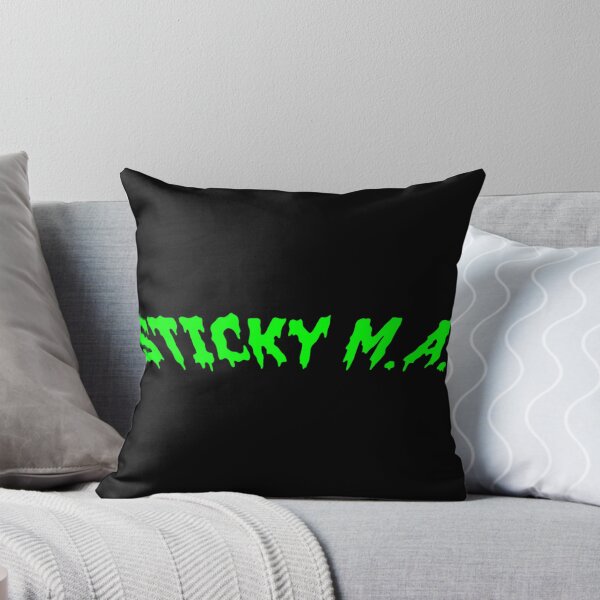 Item preview, Sticky M.A designed and sold by aleeex89.
