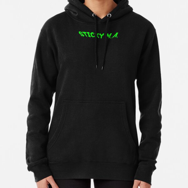 Item preview, Sticky M.A designed and sold by aleeex89.