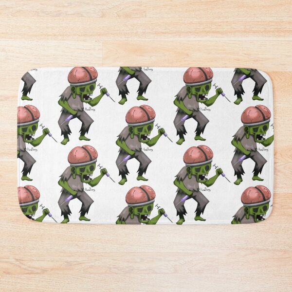 Item preview, Mind Numbing Goblin designed and sold by HoroBunny.