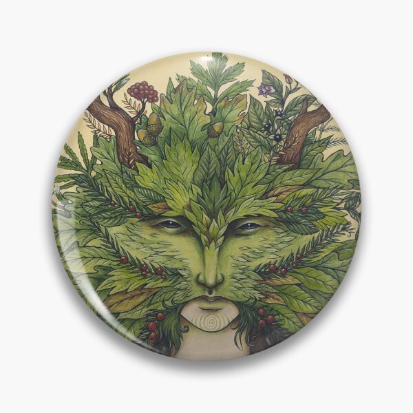 Item preview, Mandragora Mother designed and sold by NadiaTurner.
