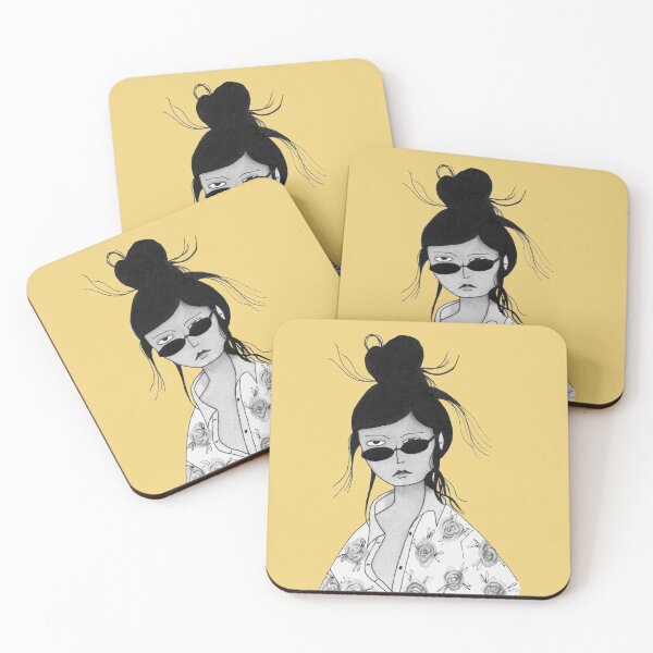 Item preview, After party girls designed and sold by Aidi Riera.