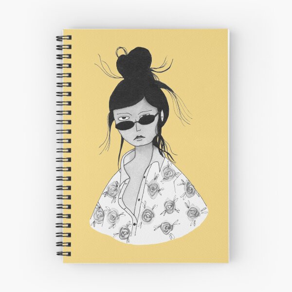 Item preview, After party girls designed and sold by Aidi Riera.