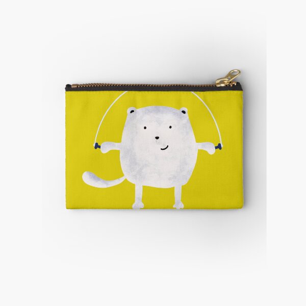 Item preview, The cat and the rope designed and sold by colorhadaa.